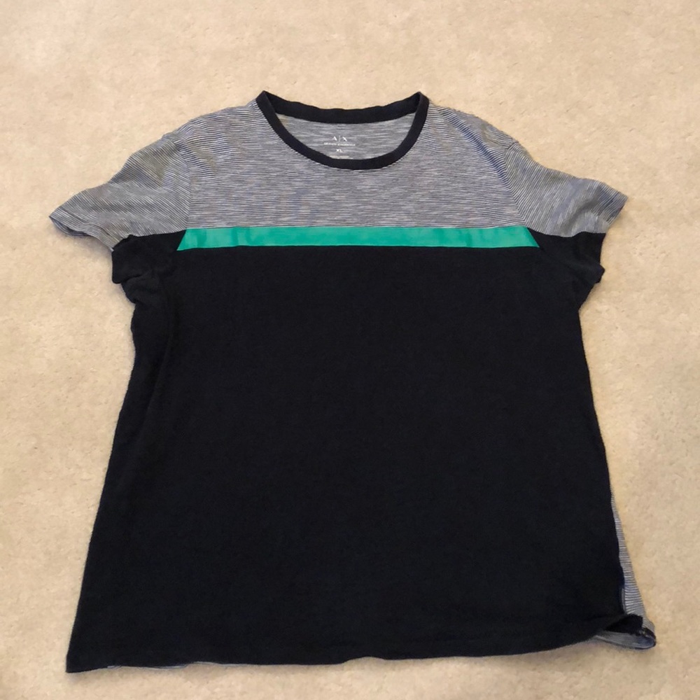 COPY - Armani exchange T-shirt